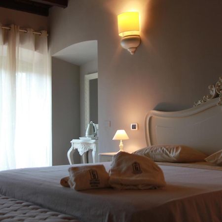 Galleria Imperiale Relais De Charme 萨尼科 外观 照片