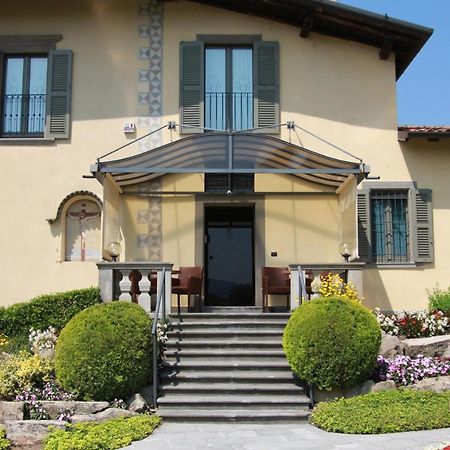 Galleria Imperiale Relais De Charme 萨尼科 外观 照片