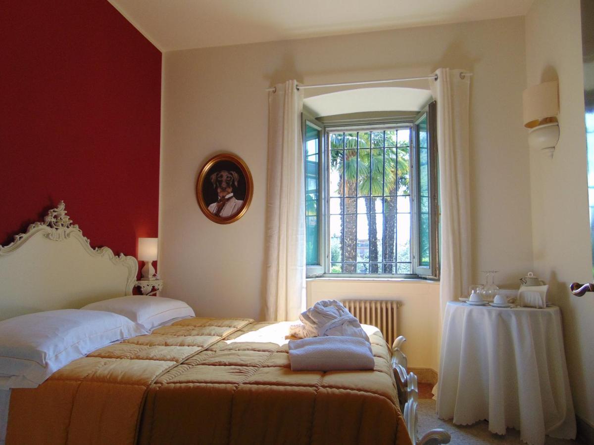 Galleria Imperiale Relais De Charme 萨尼科 外观 照片