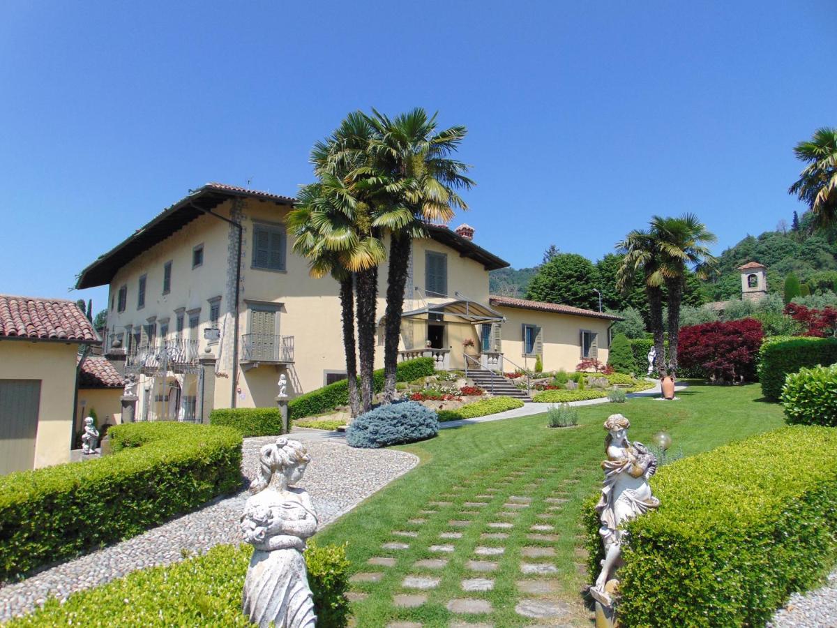 Galleria Imperiale Relais De Charme 萨尼科 外观 照片