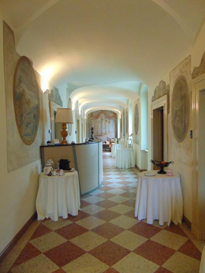 Galleria Imperiale Relais De Charme 萨尼科 外观 照片
