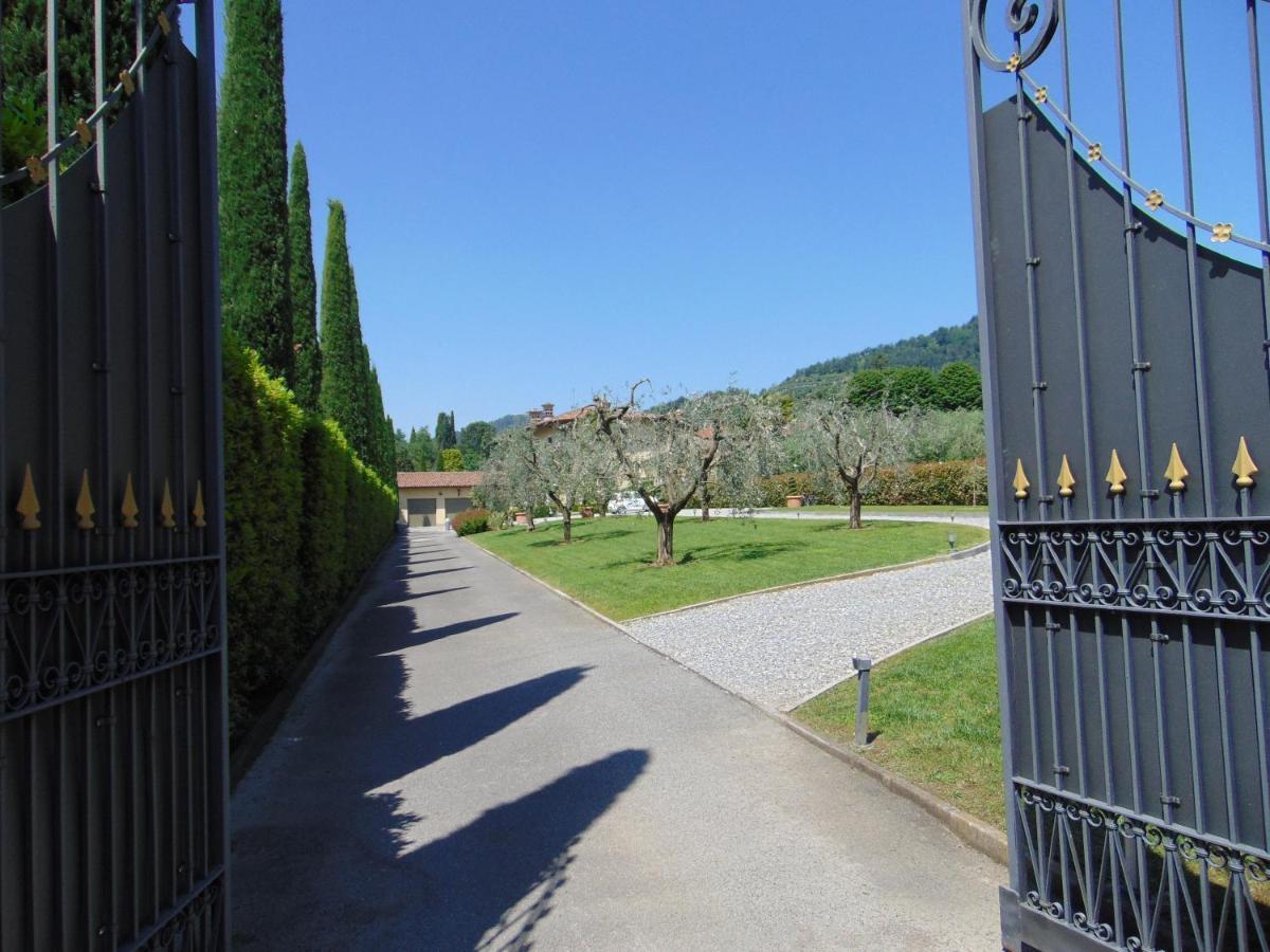 Galleria Imperiale Relais De Charme 萨尼科 外观 照片