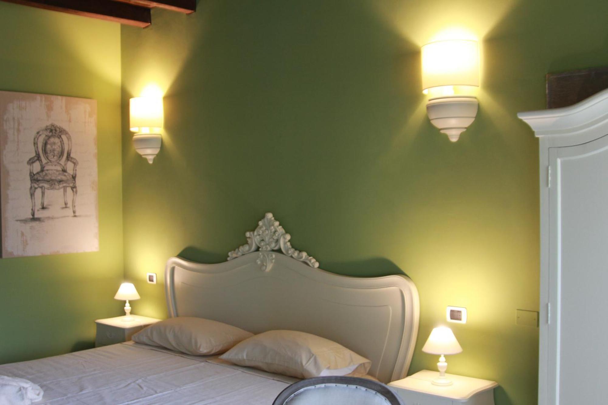 Galleria Imperiale Relais De Charme 萨尼科 外观 照片