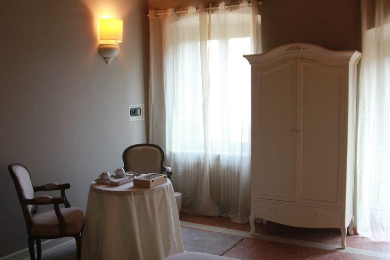 Galleria Imperiale Relais De Charme 萨尼科 外观 照片