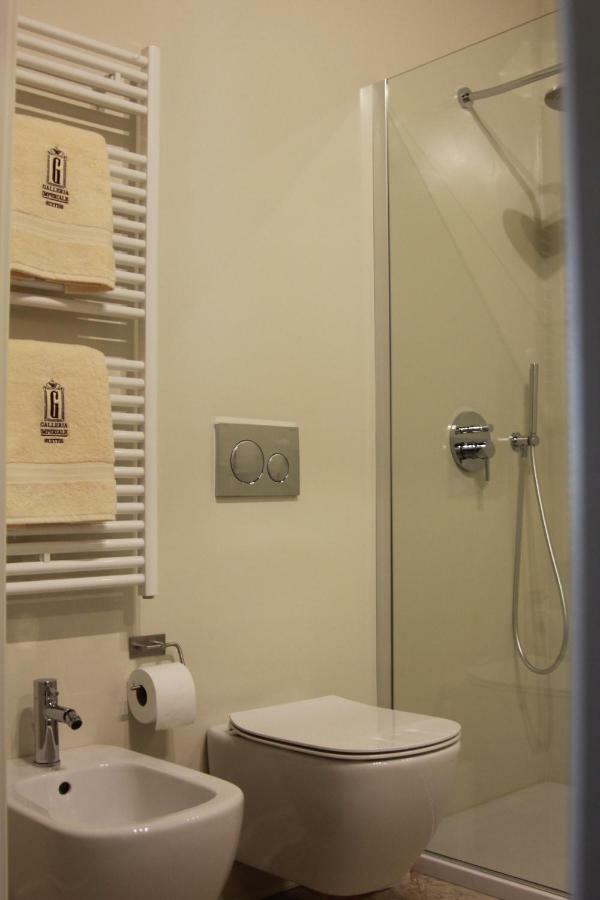 Galleria Imperiale Relais De Charme 萨尼科 外观 照片
