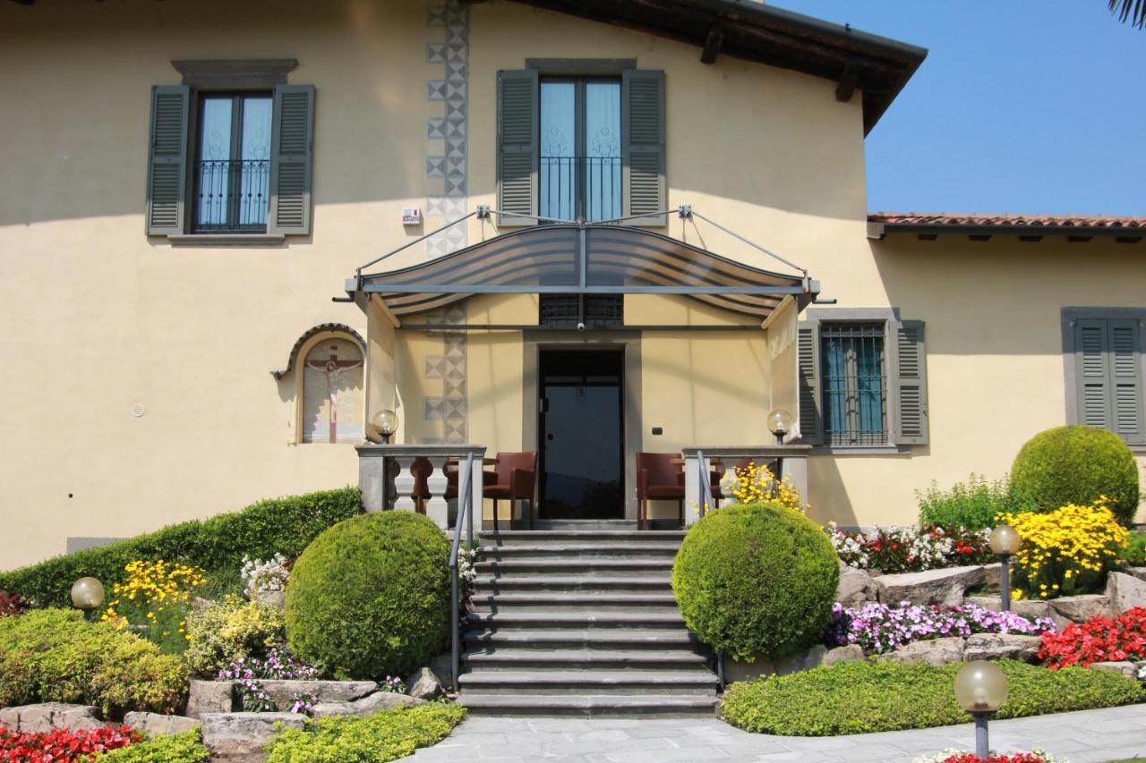 Galleria Imperiale Relais De Charme 萨尼科 外观 照片